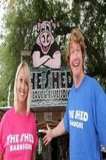 Watch The Shed Zoechip