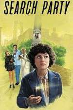 Watch Search Party Zoechip