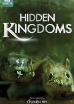 Watch Hidden Kingdoms Zoechip