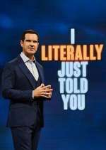 Watch I Literally Just Told You Zoechip