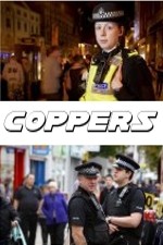 Watch Coppers Zoechip
