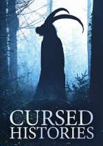 Watch Cursed Histories Zoechip
