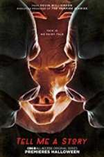 Watch Tell Me a Story Zoechip