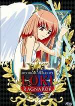 Watch Mythical Detective Loki Ragnarok Zoechip