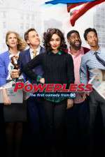 Watch Powerless Zoechip