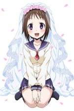Watch Oku-sama ga Seito Kaichou! Zoechip