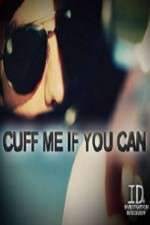 Watch Cuff Me If You Can Zoechip