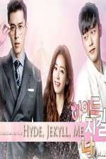 Watch Hyde Jekyll Me Zoechip