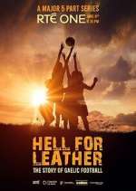 Watch Hell for Leather: The Story of Gaelic Football Zoechip