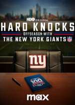 Watch Hard Knocks: Offseason with the New York Giants Zoechip