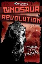 Watch Dinosaur Revolution Zoechip