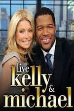 Watch Live with Kelly & Michael Zoechip