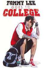 Watch Tommy Lee Goes to College Zoechip