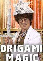 Watch Origami Magic Zoechip
