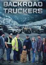 Watch Backroad Truckers Zoechip