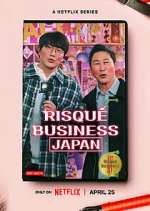 Watch RisquÃ© Business: Japan Zoechip