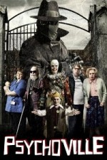 Watch Psychoville Zoechip