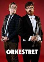 Watch Orkestret Zoechip