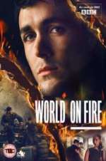 Watch World On Fire Zoechip