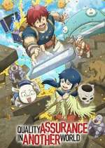Watch Quality Assurance in Another World Zoechip
