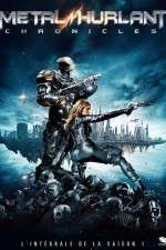 Watch Metal Hurlant Chronicles Zoechip