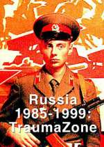 Watch Russia 1985-1999: TraumaZone Zoechip