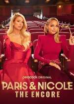 Watch Paris & Nicole: The Encore Zoechip