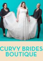 Watch Curvy Brides Boutique Zoechip