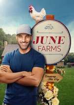 Watch June Farms Zoechip