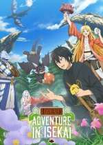 Watch A Gatherer\'s Adventure in Isekai Zoechip