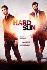 Watch Hard Sun Zoechip