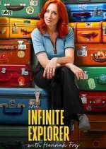 Watch The Infinite Explorer with Hannah Fry Zoechip