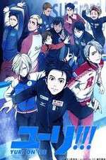 Watch Yuri On Ice Zoechip