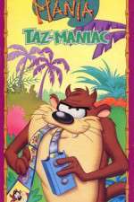 Watch Taz-Mania Zoechip