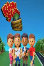 Watch Rick and Steve The Happiest Gay Couple In All The World Zoechip