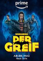 Watch Der Greif Zoechip
