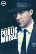 Watch Public Morals Zoechip