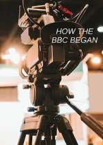 Watch How the BBC Began Zoechip