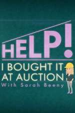 Watch Help! I Bought It at Auction with Sarah Beeny Zoechip