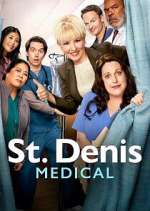 Watch St. Denis Medical Zoechip