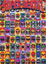 Watch Super Sentai Zoechip