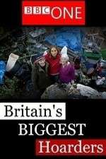 Watch Britain's Biggest Hoarders Zoechip