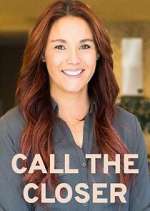 Watch Call the Closer Zoechip