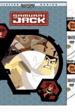 Watch Samurai Jack Zoechip