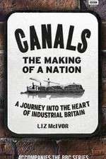Watch Canals The Making of a Nation Zoechip