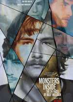 Watch Monsters Inside: The 24 Faces of Billy Milligan Zoechip