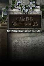 Watch Campus Nightmares Zoechip