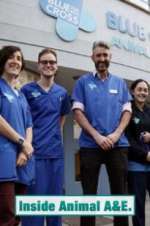 Watch Inside Animal A&E Zoechip