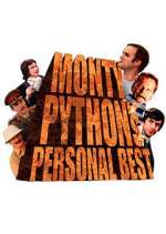 Watch Monty Python\'s Personal Best Zoechip