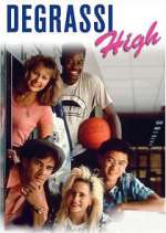 Watch Degrassi High Zoechip
